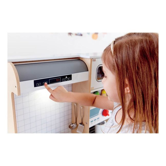 All-In-One Kitchen