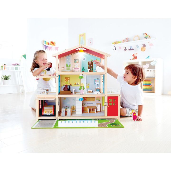 Dolls' House- Product image n°1