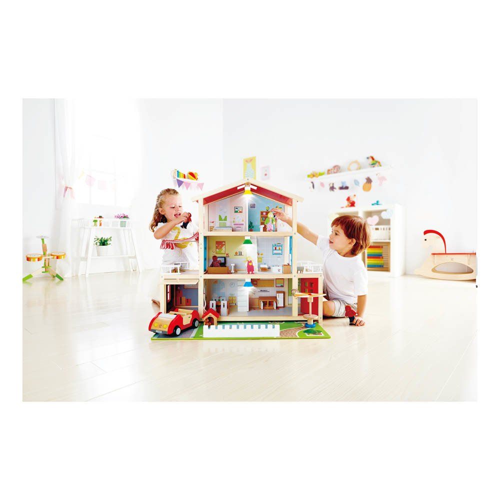 Casa de muñecas- Imagen del producto n°6