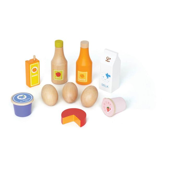 Breakfast Set