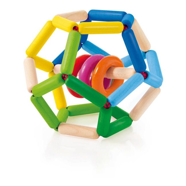 Space Early Learning Toy