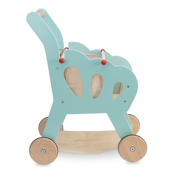 Chariot de course