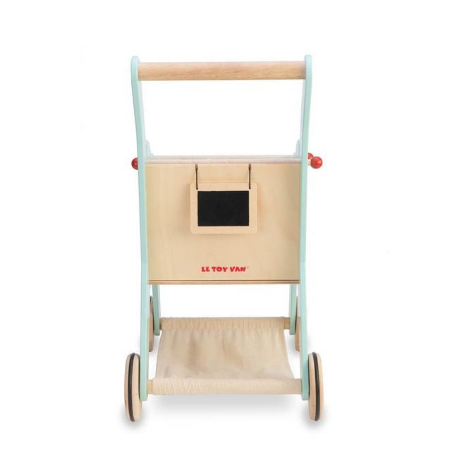 Einkaufswagen 