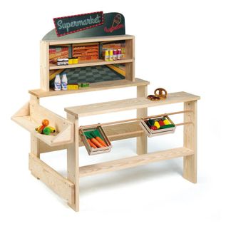 Erzi Kaufladen -listing