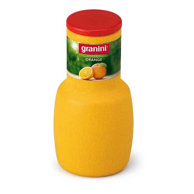 Succo d'arancia Granini