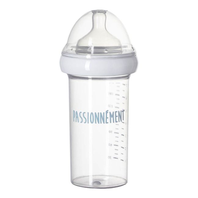 Babyflasche Passionnément 210 ml | Grün