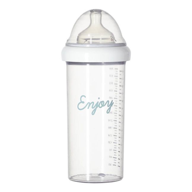 Babyflasche Enjoy 360 ml  | Grün