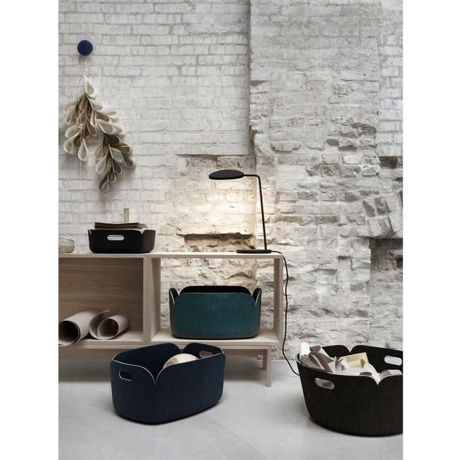 Cesta de almacenamiento Restore