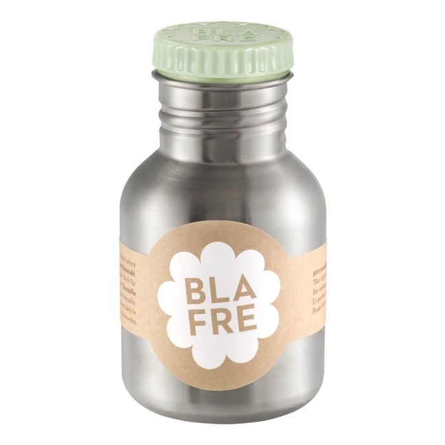 Cantimplora en acero inoxidable 300 ml