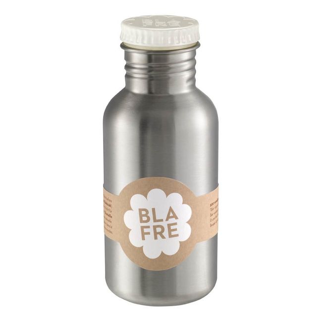 Cantimplora en acero inoxidable 500 ml