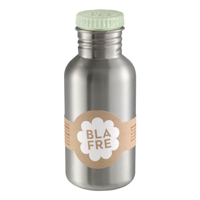 Cantimplora en acero inoxidable 500 ml