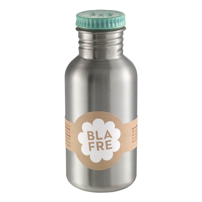 Cantimplora en acero inoxidable 500 ml