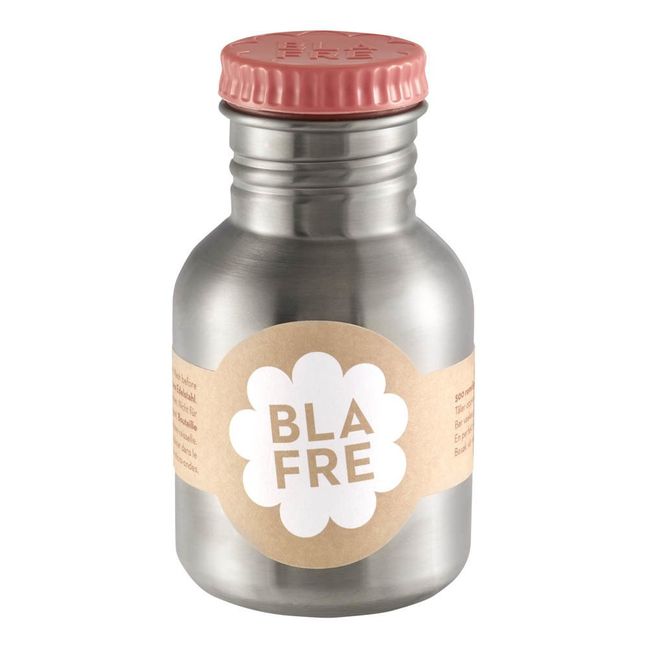 Cantimplora en acero inoxidable 300 ml