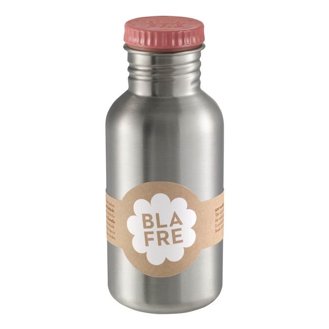 Borraccia in acciaio inossidabile 500 ml