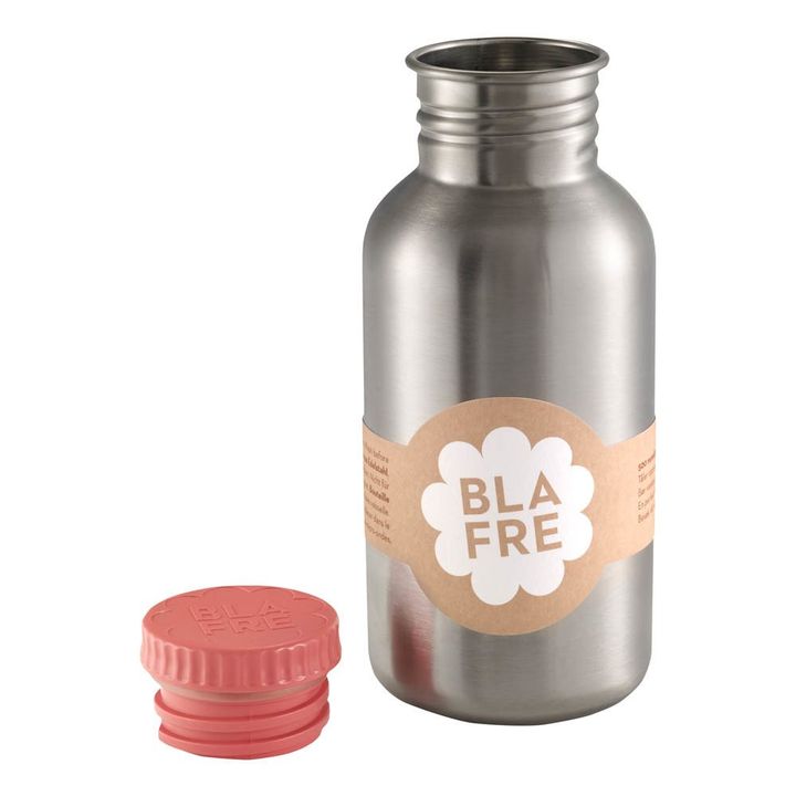 Stainless Steel Water Bottle 500ml- Product image n°2