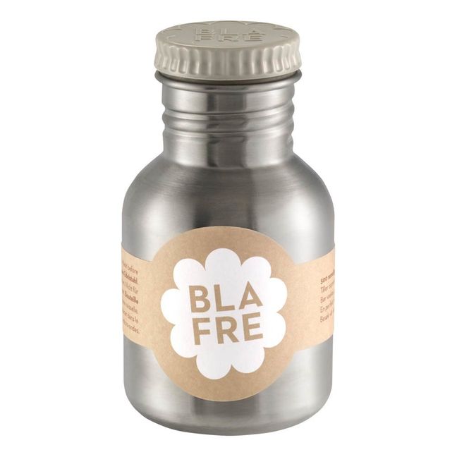 Stainless Steel Water Bottle 300ml