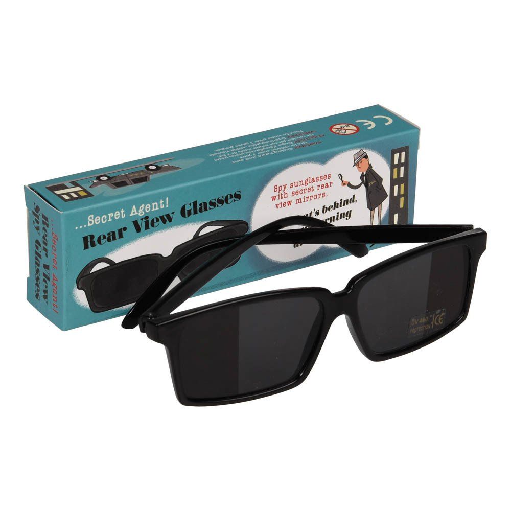 Sonnenbrille Spion - Produktbild Nr. 0