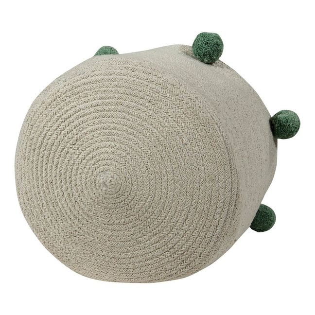 Cesto Bubbly | Verde