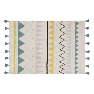 Lorena Canals Teppich Azteca -listing