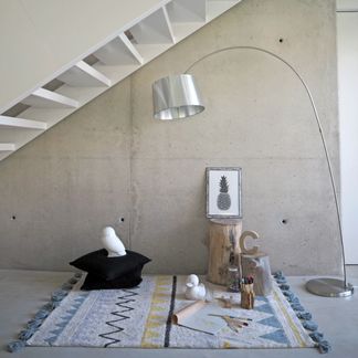 Lorena Canals Teppich Azteca -listing