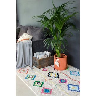 Lorena Canals Teppich Kaarol -listing