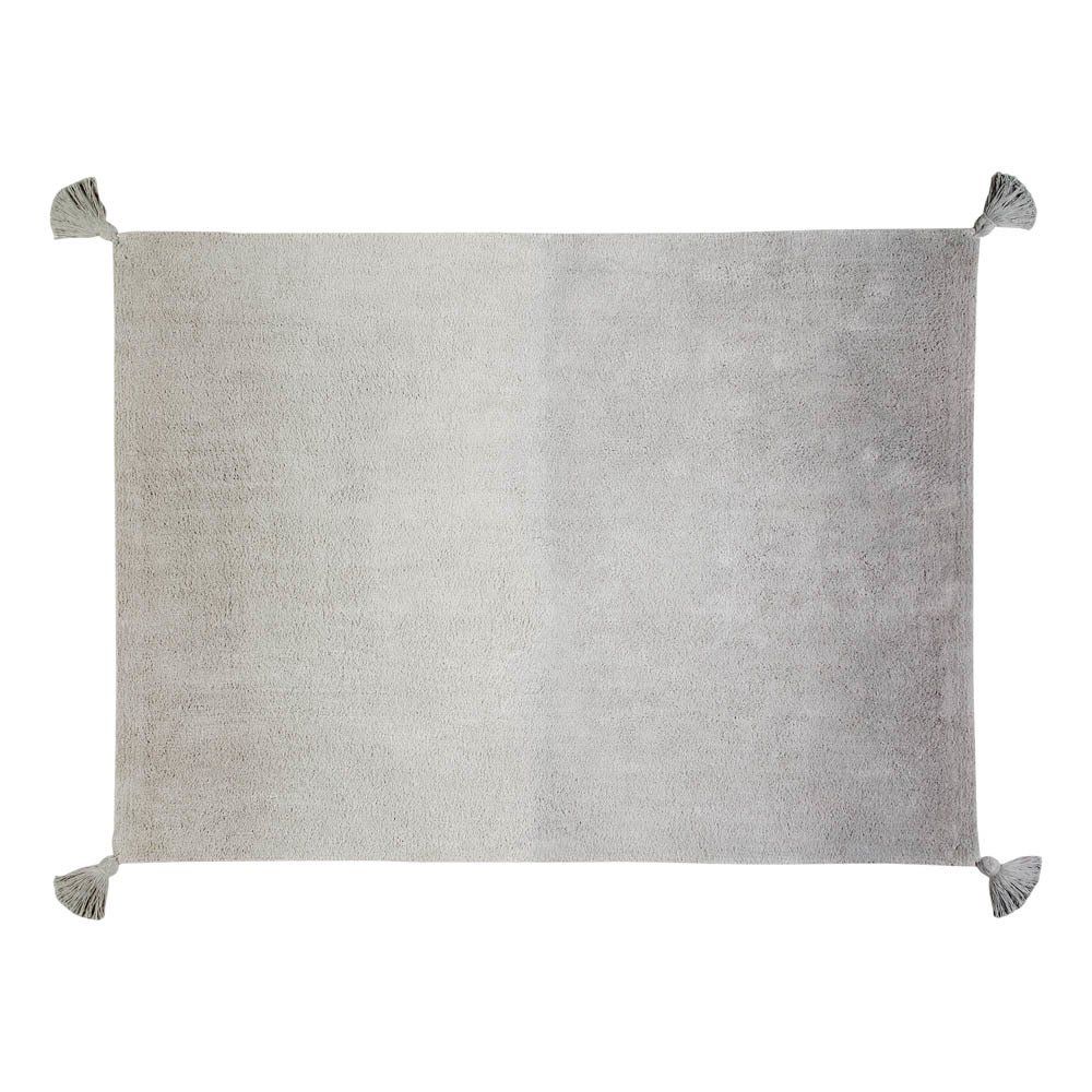 Ombré Rug Grey Lorena Canals Design Children