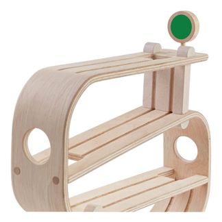 Plan Toys Circuito de coches-product