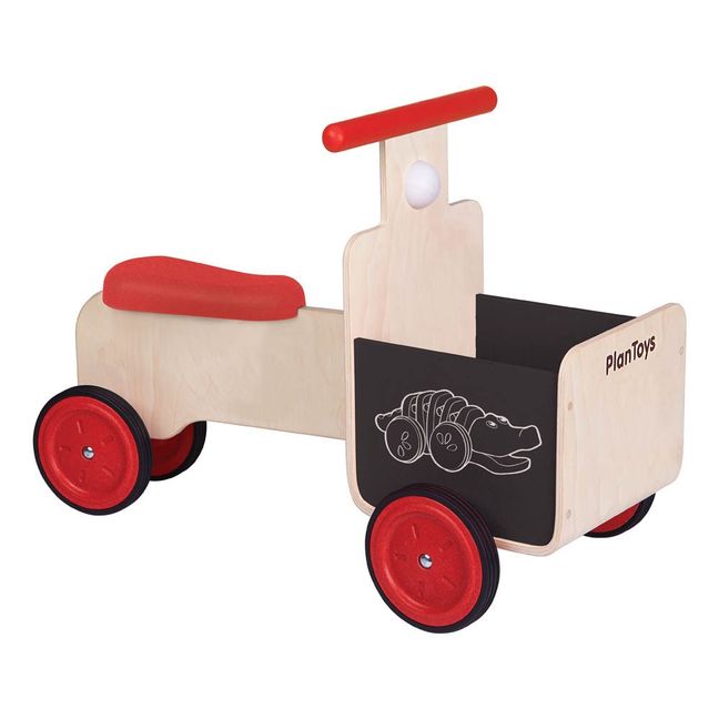 Triporteur