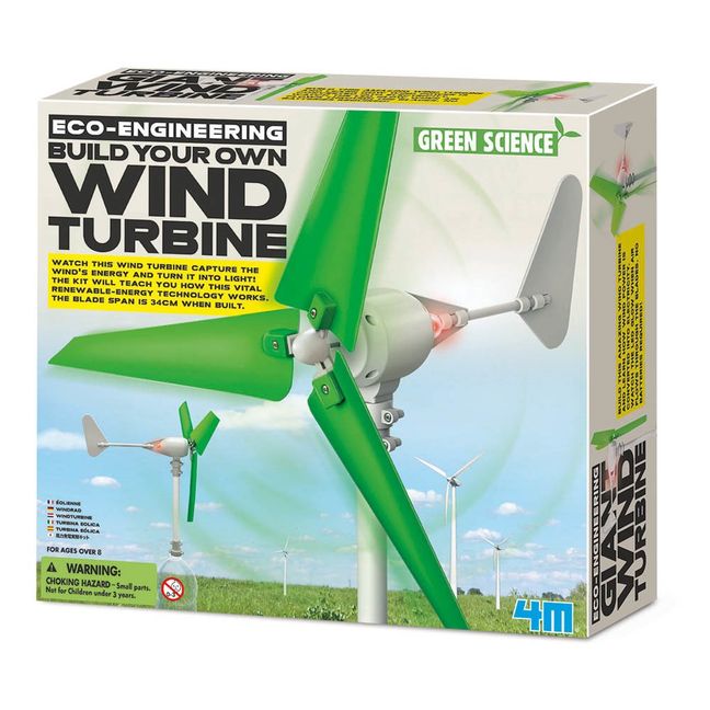 Eolia da fabbricare