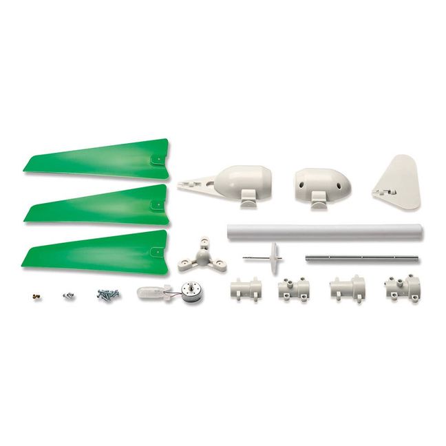 Bastel-Set Windrad 