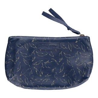 Easy Peasy Mäppchen aus Leder Plume T2-listing