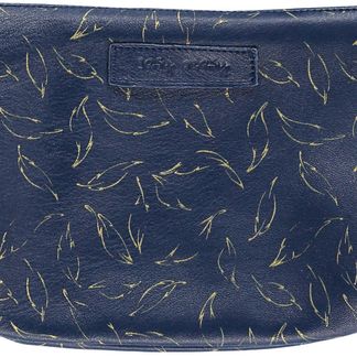 Easy Peasy Mäppchen aus Leder Plume T2-listing