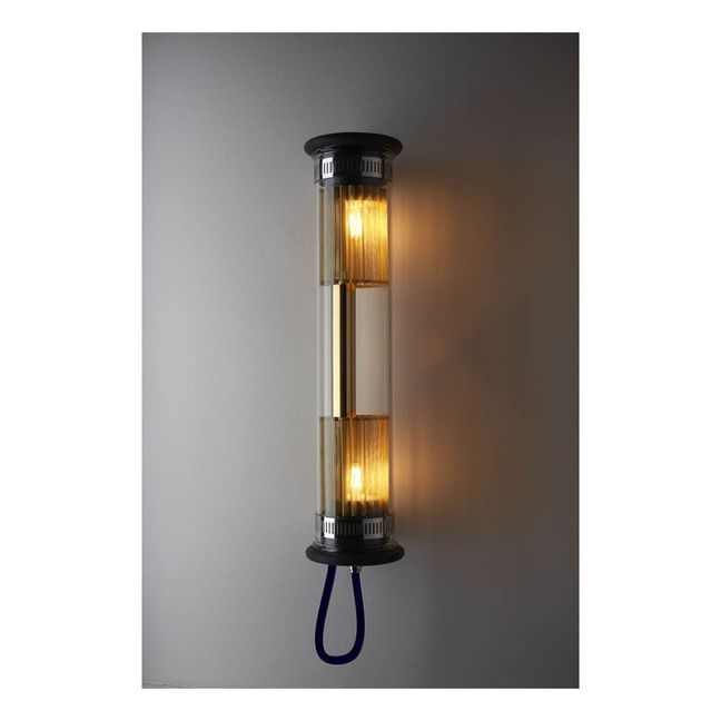 In The Tube 100-500 Table Lamp | Gold