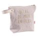 Iona Toiletry Bag Powder pink- Miniature produit n°0