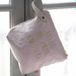 Iona Toiletry Bag Powder pink- Miniature produit n°1