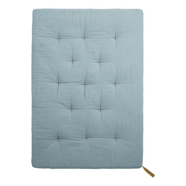 Decke Futon  | Sweet Blue S046
