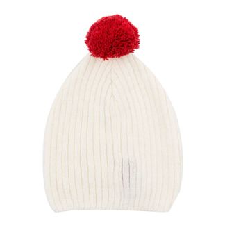 The Animals Observatory Mütze aus Wolle und Alpaka Pony -listing