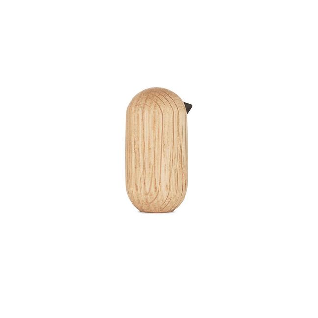 Small Bird - 5cm | Oak
