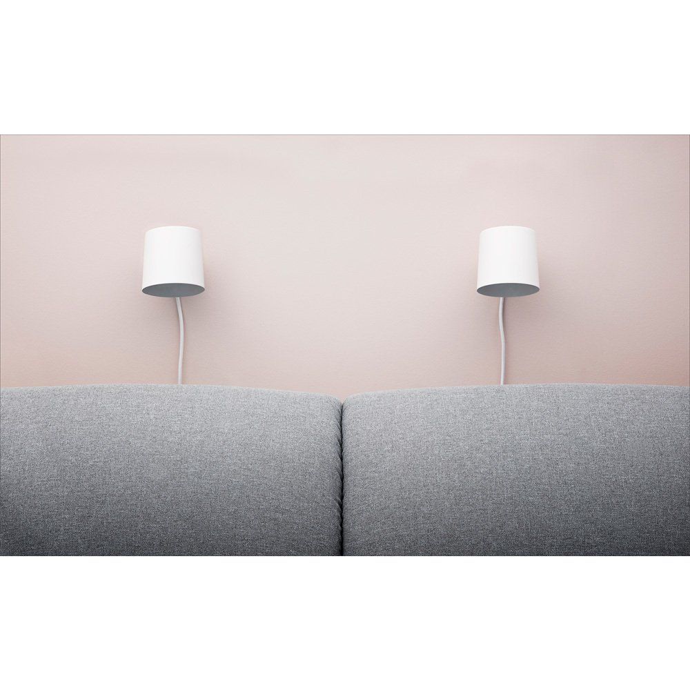 Rise Wall Light Grey- Product image n°1