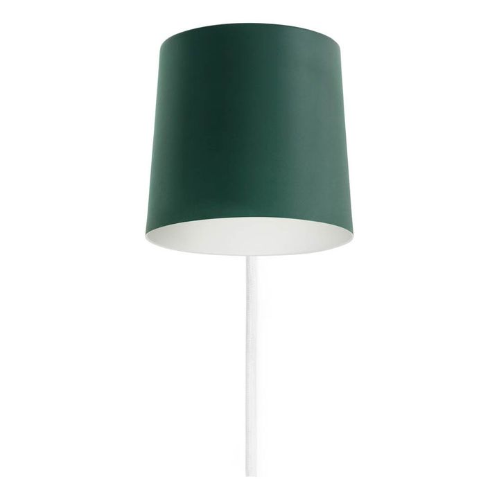 Rise Wall Light | Green- Product image n°2