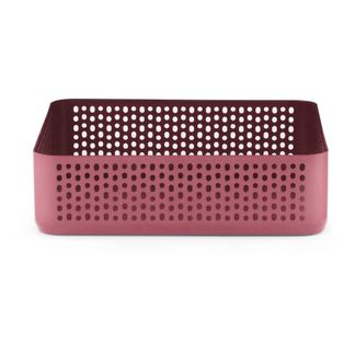 Small Storage Items Normann Copenhagen Nic Nac Storage Basket 22 5x22 5x6cm Listing