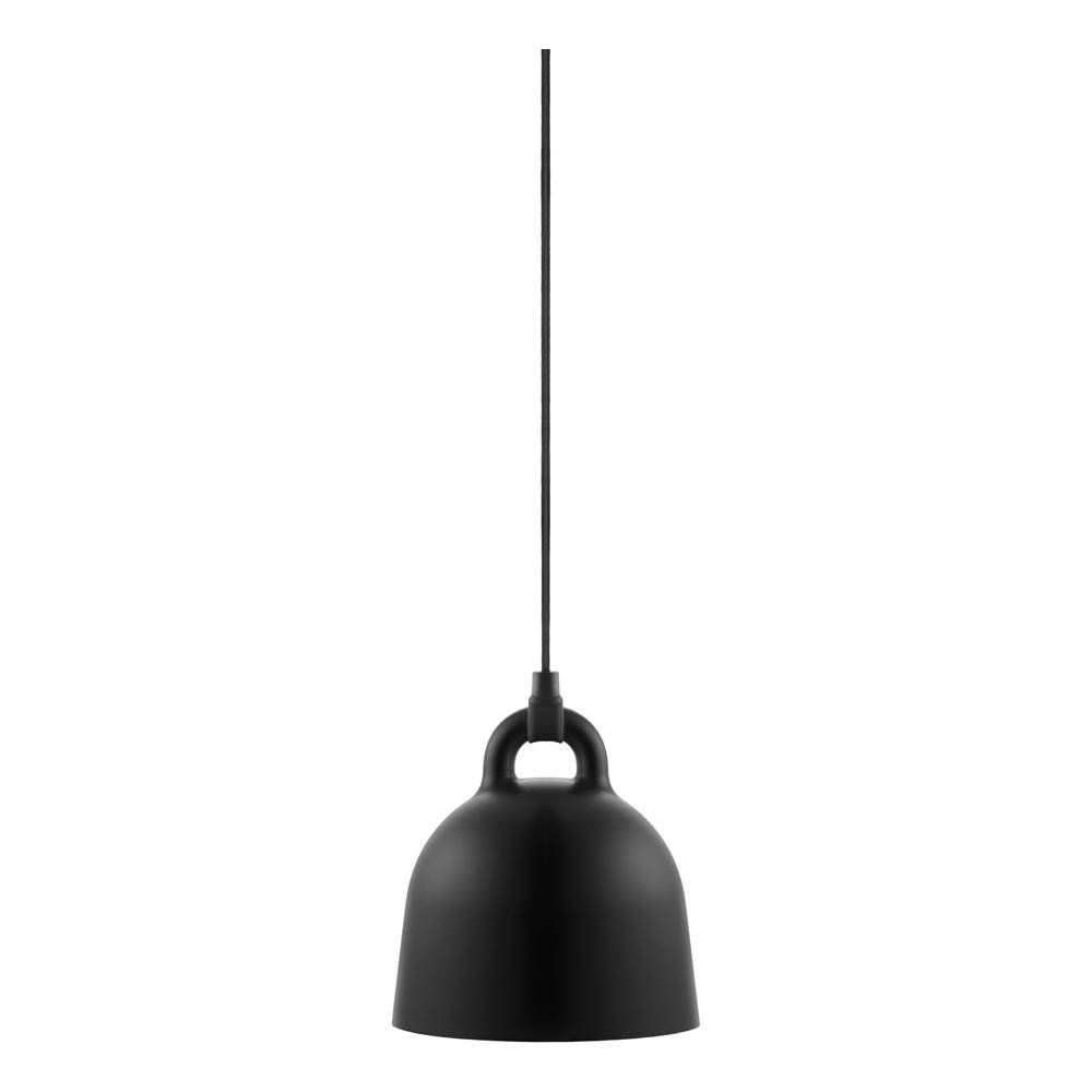 Normann Copenhagen - Suspension Bell - Noir