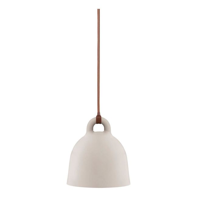 Suspension Bell | Sable