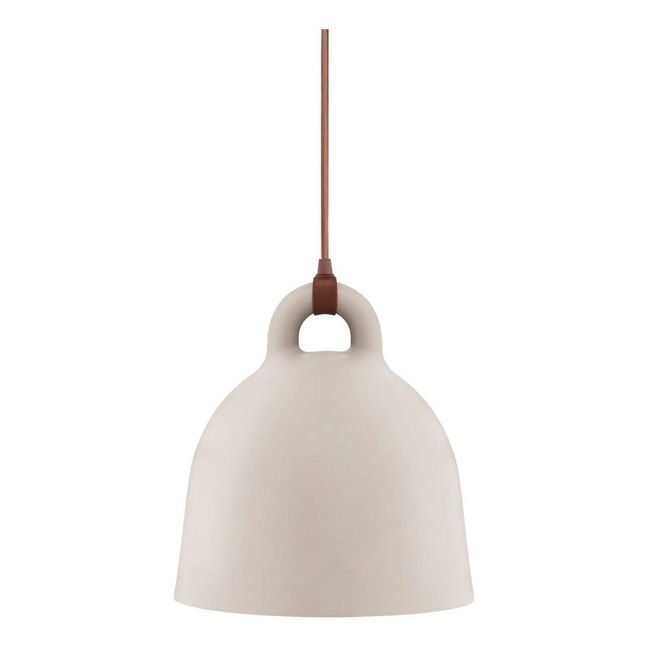 Suspension Bell | Sable