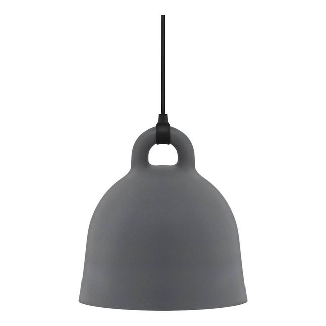 Suspension Bell | Gris