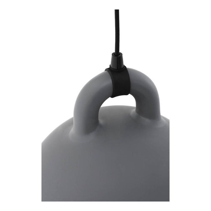 Suspension Bell | Gris- Image produit n°6