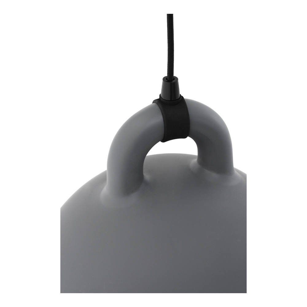 Suspension Bell Gris- Image produit n°6