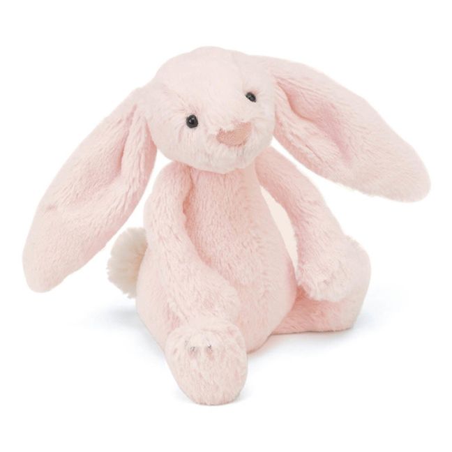Peluche Conejo Bashful | Rosa