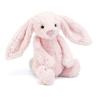 jellycat bunny with bell