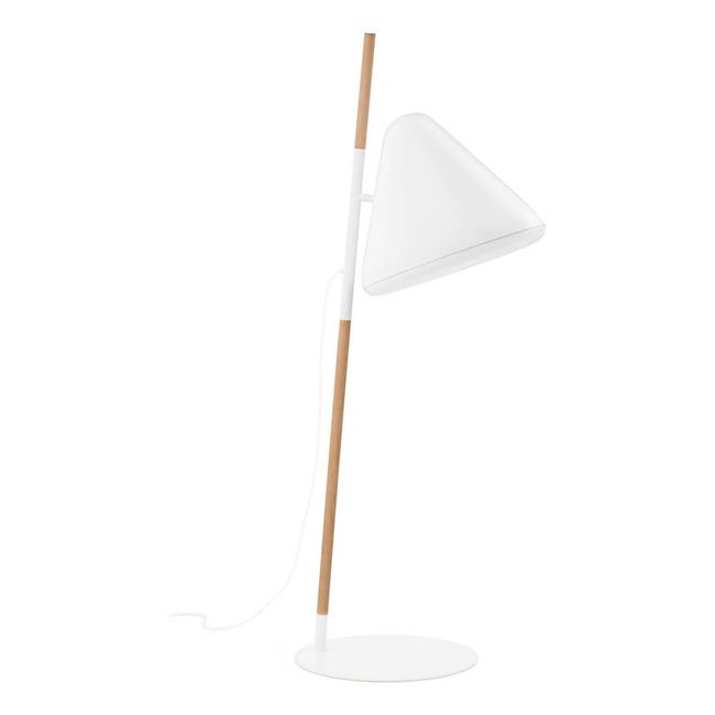 Hello Floor Lamp | White